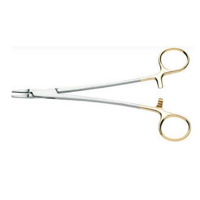 Holder Needle Writer 5-1/8" Tungsten Carbide Ea